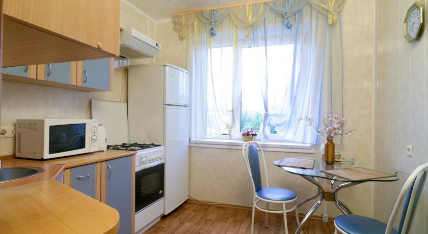 Гостиница Natali Comfort Apartments Воронеж-10